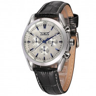 Ceas Barbatesc Automatic Jaragar JAR1037