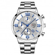 Ceas Barbatesc, Quartz Q9612-V1