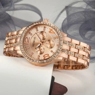 Ceas Dama Quartz Q031 - Img 8