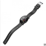Ceas smartwatch S9, negru, PMHOLM11453