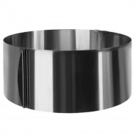 Forma rotunda ajustabila pentru tort, PM000189093