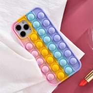 Husa Antistres si Interactiva iPhone 12 Pro Max, IP12PROMAX-003