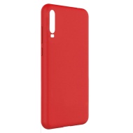 Husa Huawei Mate P30 Rosie din Silicon Premium Ultra Soft
