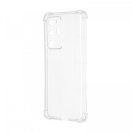 Husa Huawei P40PRO Spate din Silicon - transparenta