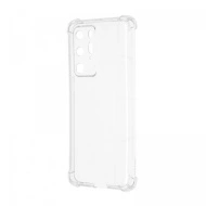 Husa Huawei P40PRO Spate din Silicon - transparenta