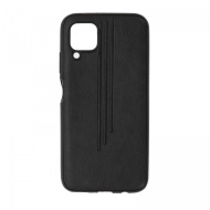 Husa Huawei, spate, negru, P40LITE-M6-V1