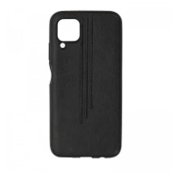 Husa Huawei, spate, negru, P40LITE-M6-V1