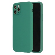 Husa pentru IPHONE 13 PRO, VENNUS SILICON, verde