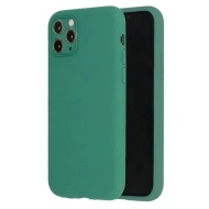 Husa pentru IPHONE 13 PRO, VENNUS SILICON, verde