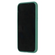 Husa pentru IPHONE 13 PRO, VENNUS SILICON, verde