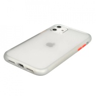 Husa pentru SAM G991 GALAXY S21, VENNUS , transparent