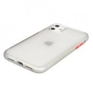 Husa pentru SAM G991 GALAXY S21, VENNUS , transparent - Img 4