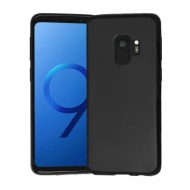 Husa pentru SAMSUNG GALAXY A02S/F02S/M02S, negru