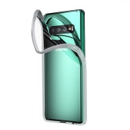 Husa pentru SAMSUNG GALAXY A41 , transparenta