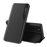 Husa pentru SAMSUNG GALAXY S21, neagra