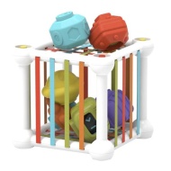 Jucarie senzoriala cub, PM000203773