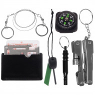 Kit de supravietuire 7 in 1, PM000085743