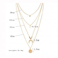 Lantisor Dama COL133 - Img 4