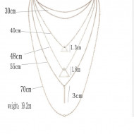 Lantisor Dama LD010