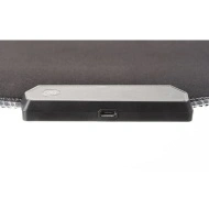 Mouse Pad Gaming cu Iluminare LED RGB – Conectivitate USB, PM000125413