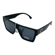 Ochelari de Soare pentru dama, MODEL FASHION, AS-FG8195P-NEGRU