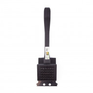 Perie 3 in 1 pentru curatat gratarul, PM0133783