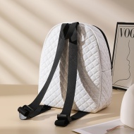 Rucsac damă Butterflies cu model fluturi – Stil casual și adorabil, TMKD736301