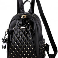 Rucsac Dama Jolliece, negru, L304-V1