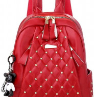 Rucsac Dama Jolliece, rosu, L304-V2