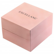 Set cadou, ceas dama, Excellanc, cu charm pentru curea, PM1900252-001