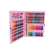 Set Complet pentru Desenat si Pictat, 168 piese, PM000091743