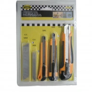 Set cutter 26 piese, PM0103083 - Img 3