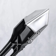 Set de 5 instrumente pentru finisaje, PMVD30028