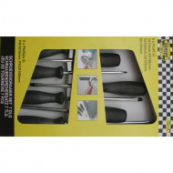 Set de 7 surubelnite, PM0097983