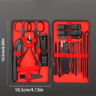 Set de manichiura 24 piese, PMWH64134