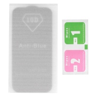 Sticlă securizată cu protectie ecran albastru pentru Iphone 13 Pro Max, MGPROB03961