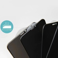 Sticlă securizată pentru SAMSUNG GALAXY S25, negru, MGPROB04640