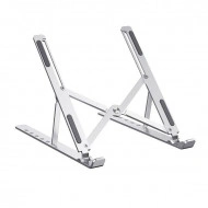 Suport pentru laptop portabil din aluminiu, PMTF301453 - Img 3
