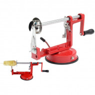 Aparat pentru cartofi spiralati, PM154633