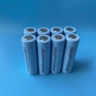 Baterie reîncărcabilă 18650 2500Mah 3.7V 9 Wh, cu cap plat, tip digital, PM369