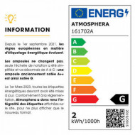 Bec Amber rasucit, ST64 2W, PM161702A3