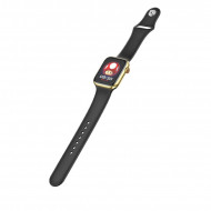 Borofone Smartwatch BD1 Sports Negru