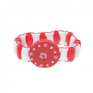 Bratara pentru copii cu desen ceas KID017-V1