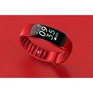 Bratara Smart B1, Fitness Tracker, Rosu, PMHOLM12193