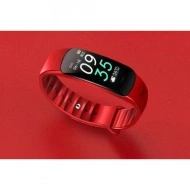 Bratara Smart B1, Fitness Tracker, Rosu, PMHOLM12193 - Img 3