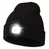 Caciula cu LED, unisex, PMAF47089