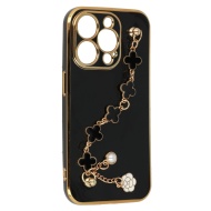 Carcasă Trend pentru iPhone 11 cu model floricele, MGPOK050778