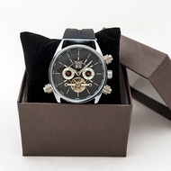 Ceas Automatic Full Technologie Tourbillon J024
