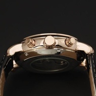 Ceas Barbatesc Automatic Jaragar JAR1036