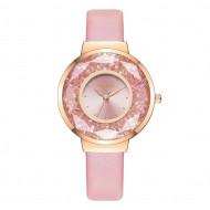 Ceas Dama, Mecanism Quartz, Analog, Fashion, Q9704-V3